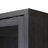 Bergstrom Cabinet-Smoked Black-121418237