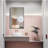 Beunca Metal Framed Bathroom Vanity Mirror-1397347048-1418406804