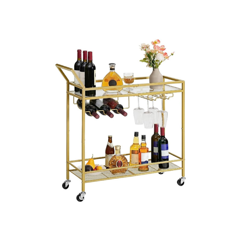 Bar Cart