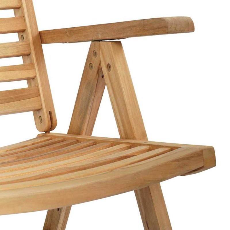 Patio Dining Armchair