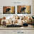 Autumn Black Wolf-107993864