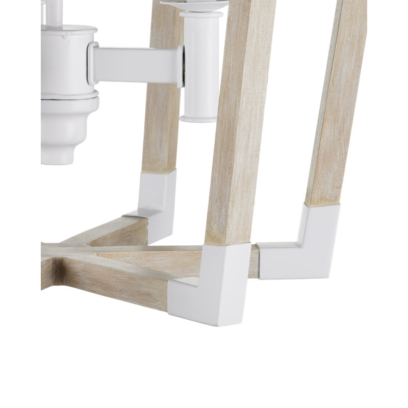 Bastian 3 - Light Chandelier