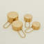 4 pièces Hawkins New York Simple-98549958