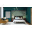 8" x 8" Cement Patterned Wall & Floor Tile