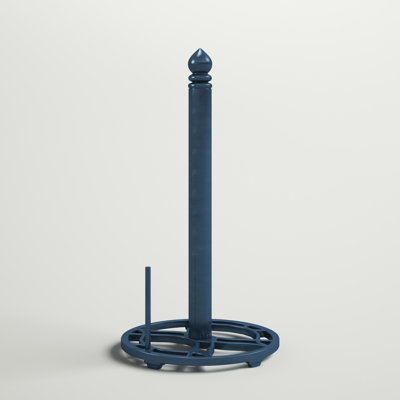 Porte-serviettes en fonte