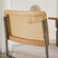Ensemble de 2 chaises d'appoint Mid-Century-1738957002