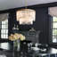 Lustre en cristal Rubina-103400423-103398765
