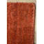 Jute / Sisal Area Rug in Red