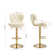 Bar & Counter Stool (Set of 2)