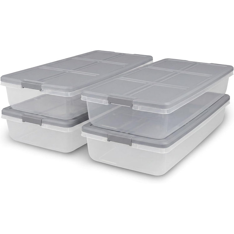 Home Logic Box