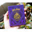 Carnet de notes Harry Potter Poudlard