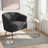 Walsall Upholstered Armchair-1711731736