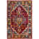 Mabel Crystal Performance Oriental Rug