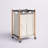 Rolling Laundry Sorter with Handles-1011717831