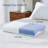 Memory Foam Pillow for Neck Pain Relief,  Ergonomic Contour Pillow for Side,  Back & Stomach Sleepers
