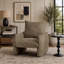Chaise d'appoint moderne-131248095