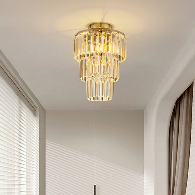 Semi Flush Mount