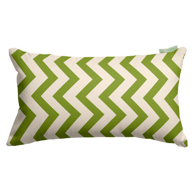 Coussin Zig Zag