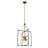 Torgeir 8 - Light Lantern Pendant