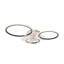 Ceiling Fan with LED Lights-1866086288
