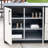 Blackstone 36" Modular Outdoor Kitchen Cabinet