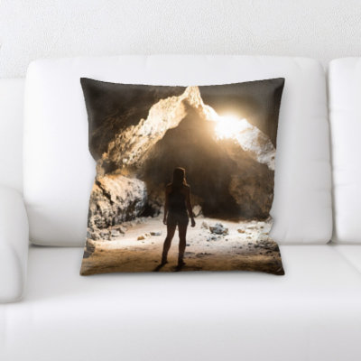 Coussin décoratif