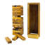 Jeu empilable en bois Cirrus Tower Delight-1879615086