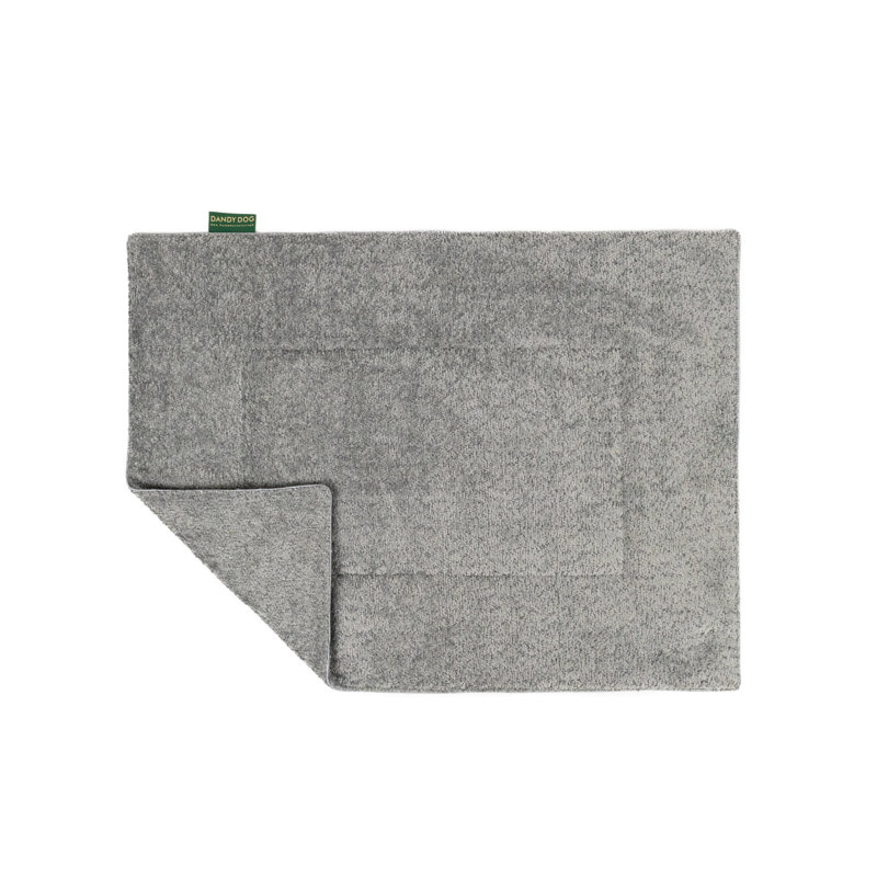 Pet Blanket, 130cm L x 100cm W, Taupe