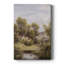 Paysage rétro CCXI - galerie Cavas-1046591895