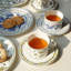 Daisy Chain Bone China Teacup