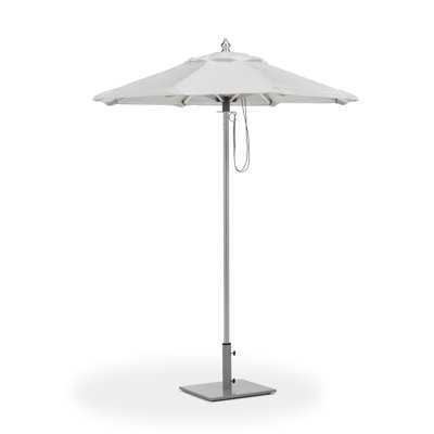 Marché Sunbrella 6 pi