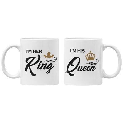 Arbogast Ceramic Coffee Mug