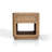 Driftwood End Table