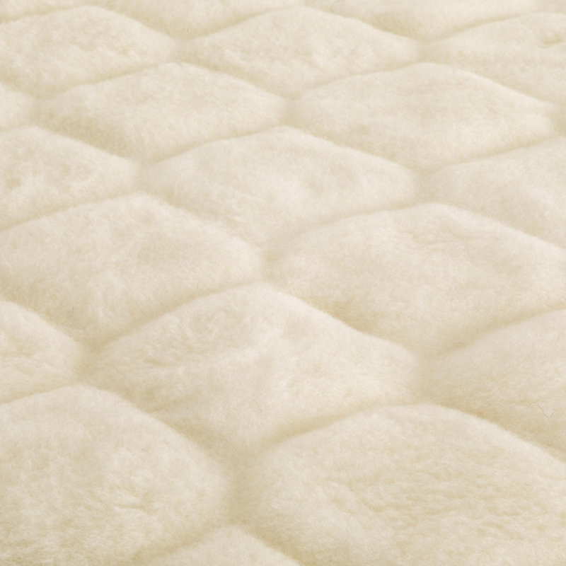 Oman Solid Colour Bedspread, 135 x 200 cm Quilted Bedspead