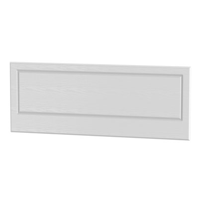 Fully Assembled Kenmore Headboard