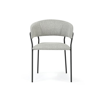Frances Set of 4 Velvet Dining Chairs