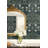 Danjela Pre-Pasted Floral Wallpaper Roll