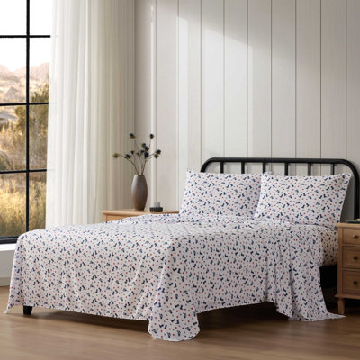 Ensemble de draps Wrangler