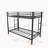 Anniki Kids Twin Over Twin Bunk Bed-1453820958