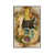 White Floater Framed is unavailable