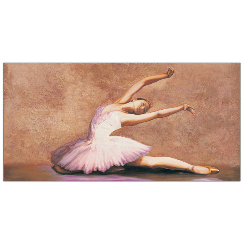 Bassetti - No Frame Print on Wood