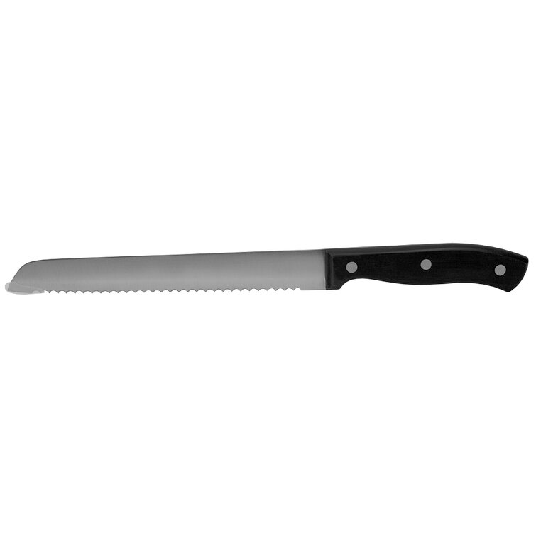 Calphalon Contemporary 8 Inch BREAD KNIFE SERRATED LOWEST PRICE ON !  (NEW)