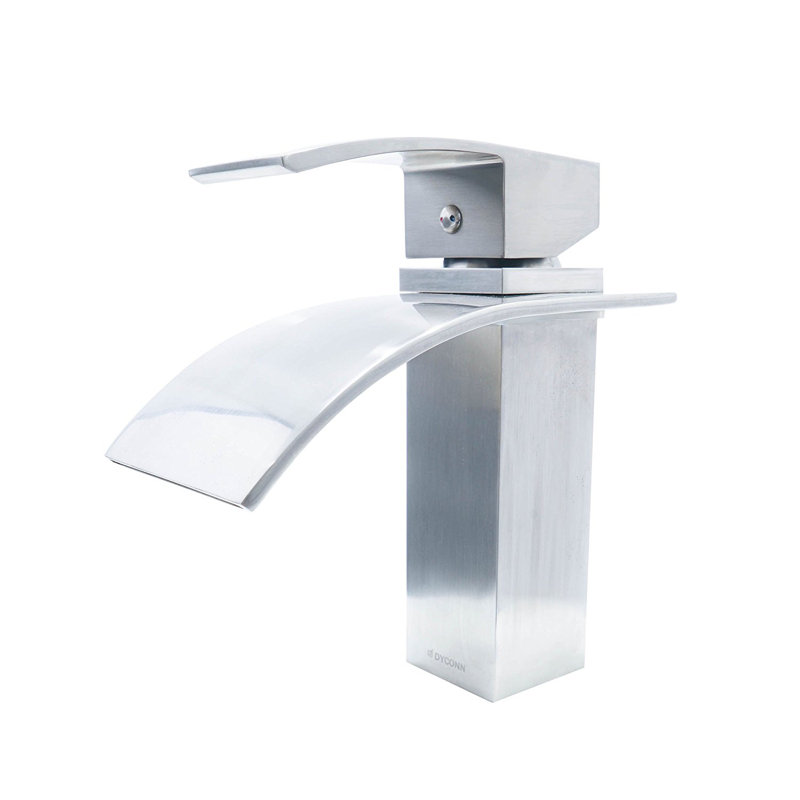 Fraser Single-handle Bathroom Faucet
