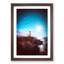 Pigeon Point Lighthouse - Picture Frame Graphic Art Print-55731915-55731911