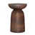 Marron foncé