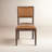 Bigelow Leather Side Chair-1618629979
