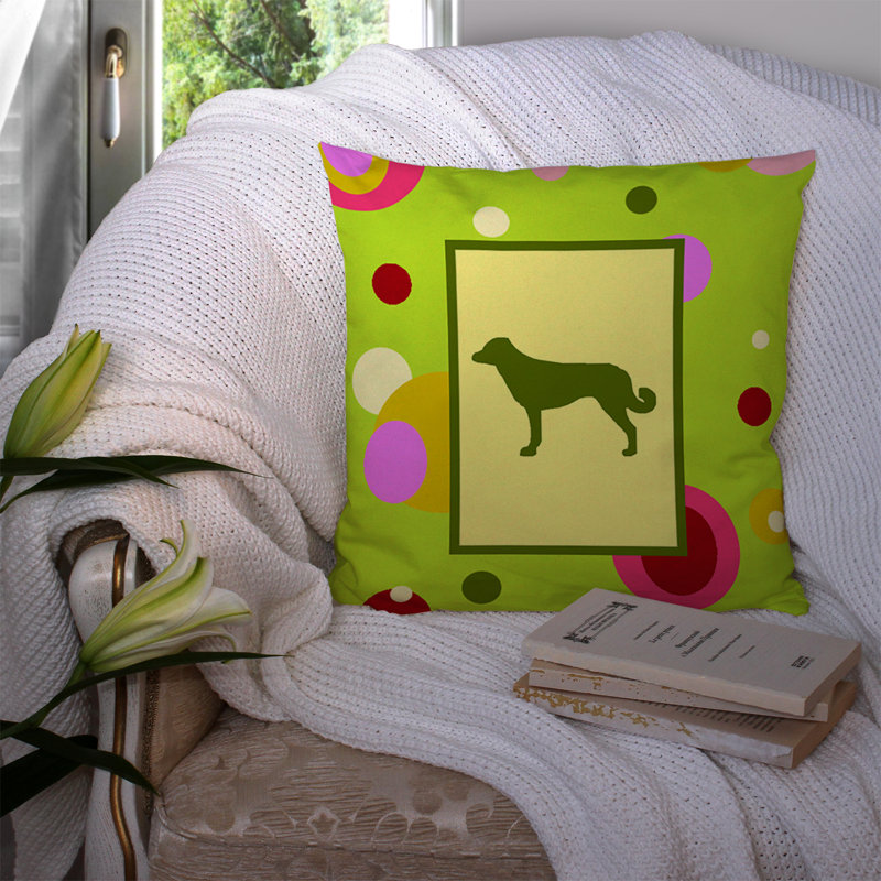 Coussin décoratif intérieur/extérieur anatolian berger
