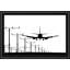 Take Off And Landing 2 Print by Thom Filicia