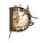 Rama 2 - Light Vanity Light