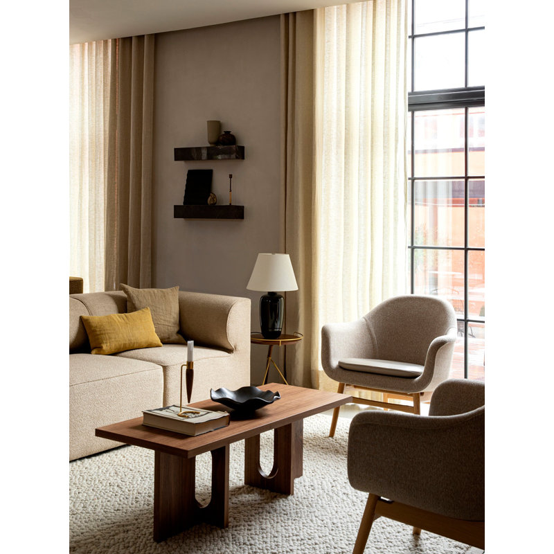 Torso Table Lamp